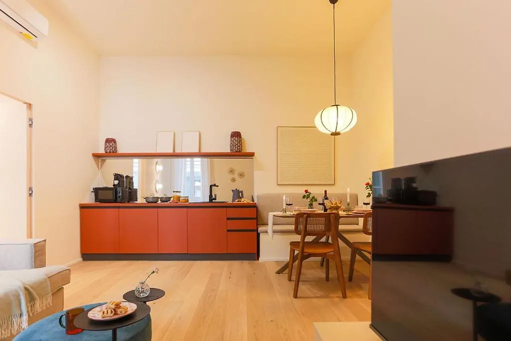 The Best Rent - Characterful Two-Bedroom Flat Steps From Palestro Milan