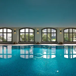 Szálloda Grand Visconti Palace, Milánó